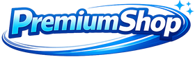 PremiumShop header
