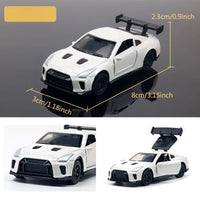 Carro Decorativo de Drift