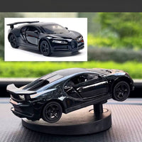 Carro Decorativo de Drift