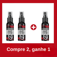 Spray Contra Ferrugem