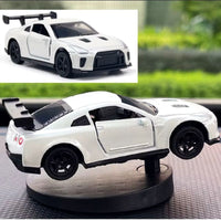 Carro Decorativo de Drift