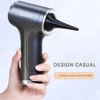 Aspirador de Pó Sem Fio Szuk