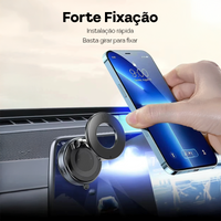 Suporte para Celular Magnético