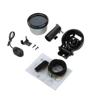 Conta-giros Com Shift Light