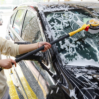 Escova Rotativa Power Clean