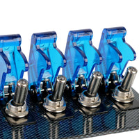 Painel Botão Partida Universal