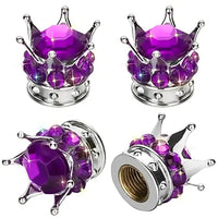 Tampa de Válvula de Pneu