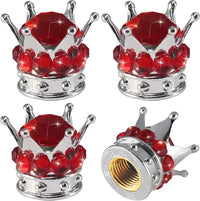 Tampa de Válvula de Pneu