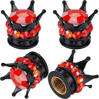 Tampa de Válvula de Pneu