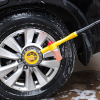 Escova Rotativa Power Clean