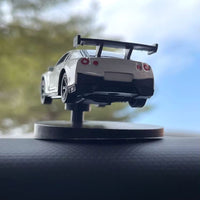 Carro Decorativo de Drift