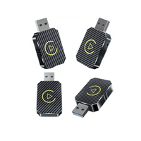 Adaptador Bluetooth AppleCarPlay/AndroidAuto