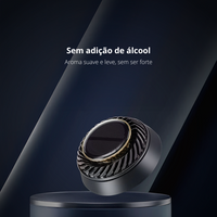 Aromatizador Solaris