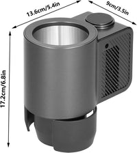 Suporte Térmico ROAD FRESH PRO