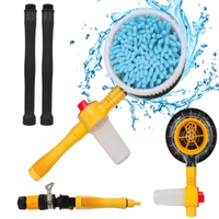 Escova Rotativa Power Clean