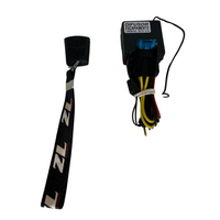 Difusor Escape Eletrônico em Y 3 Polegadas