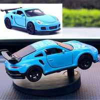 Carro Decorativo de Drift