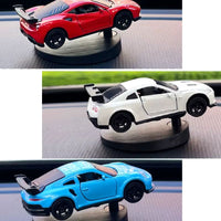 Carro Decorativo de Drift