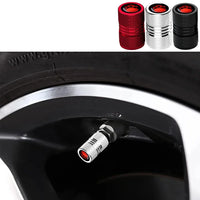 Tampa de Válvula de Pneu Com Caveira