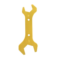 Jogo de Chaves para Conexão An/niple An - 3an a 20an