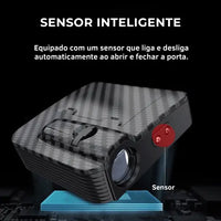 Luxlight - Luz Cortesia