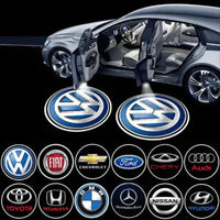 Luxlight - Luz Cortesia