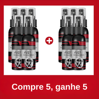 Spray Contra Ferrugem