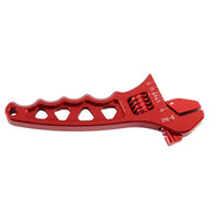 Chave de Liga de Alumínio