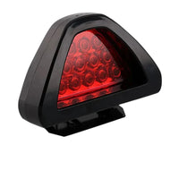 Brake Light Formula 1