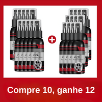 Spray Contra Ferrugem