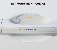 Protetor de Maçanetas Automotiva