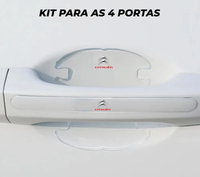 Protetor de Maçanetas Automotiva