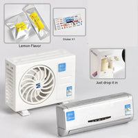 Aromatizador de Carro