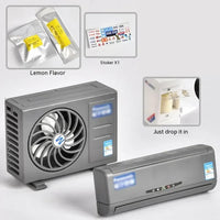 Aromatizador de Carro