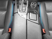 Enchimento de Lacunas de Assento de Carro