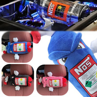 Almofada Garrafa da Nos