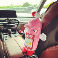 Almofada Garrafa da Nos