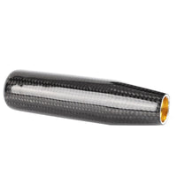 Manopla de Fibra de Carbono