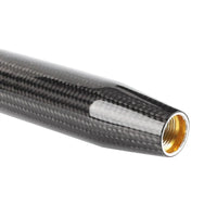 Manopla de Fibra de Carbono