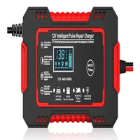 Carregador de Bateria