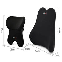 Almofada de Apoio da Lombar