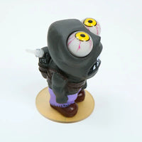 Manômetro Relógio Boneco Medidor de Pressão de Turbo