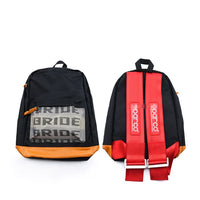 Mochila Bride Takata
