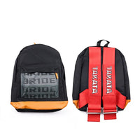 Mochila Bride Takata