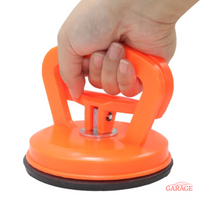 Desamassador Profissional