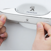 Protetor de Maçanetas Automotiva