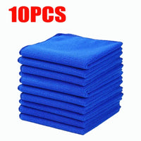 Toalha de Microfibra