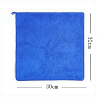 Toalha de Microfibra