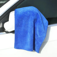 Toalha de Microfibra