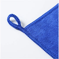 Toalha de Microfibra